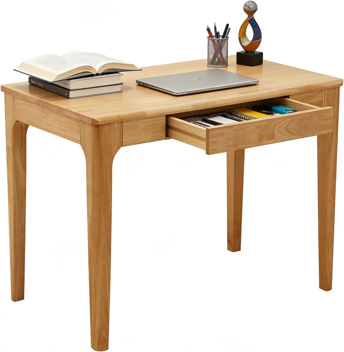 Wooden Study Desk