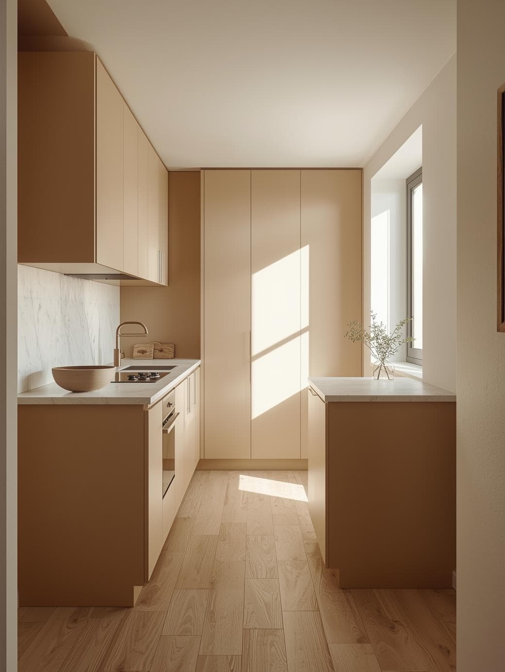 Minimal Living