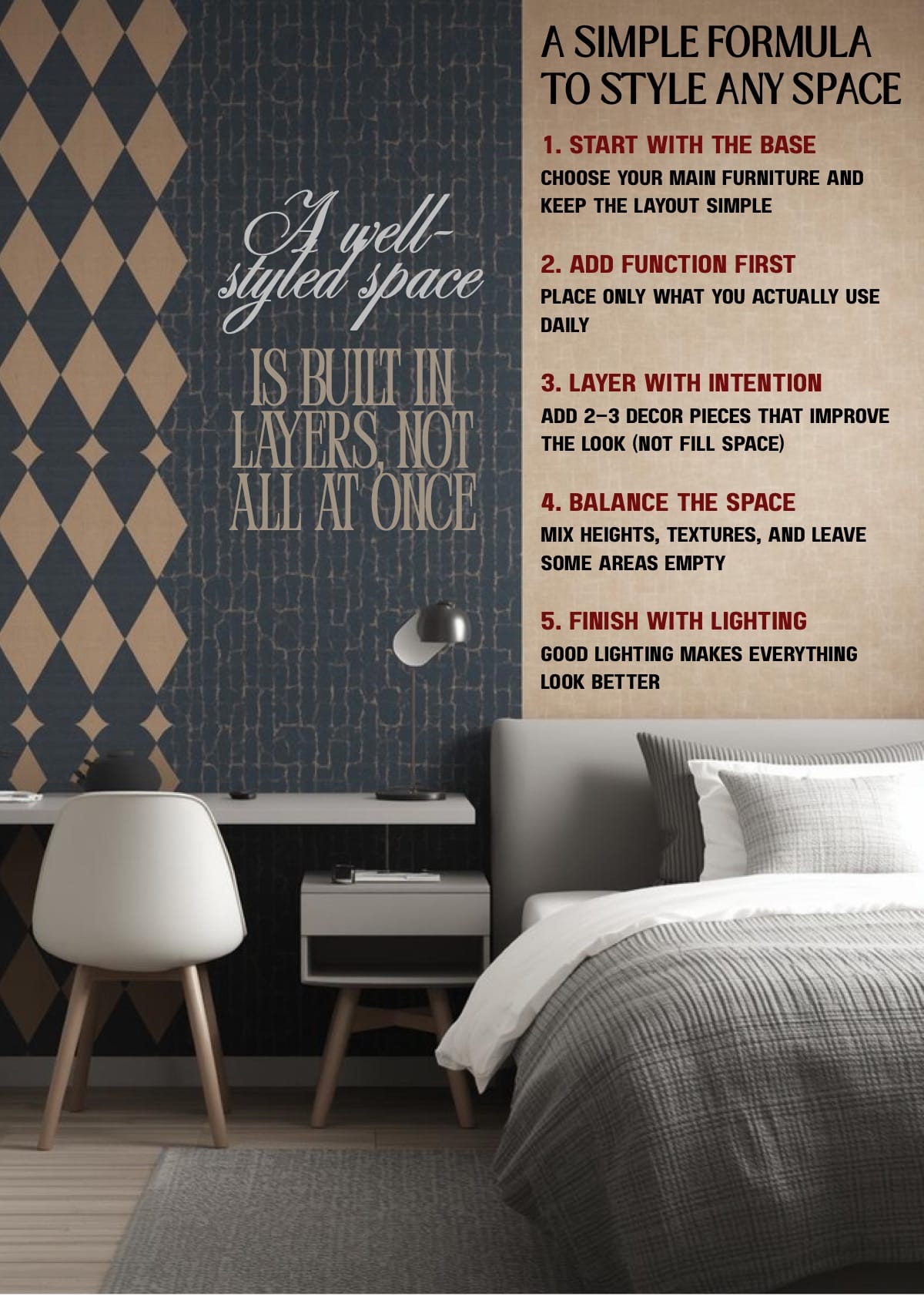 Styling Guide - Page 3