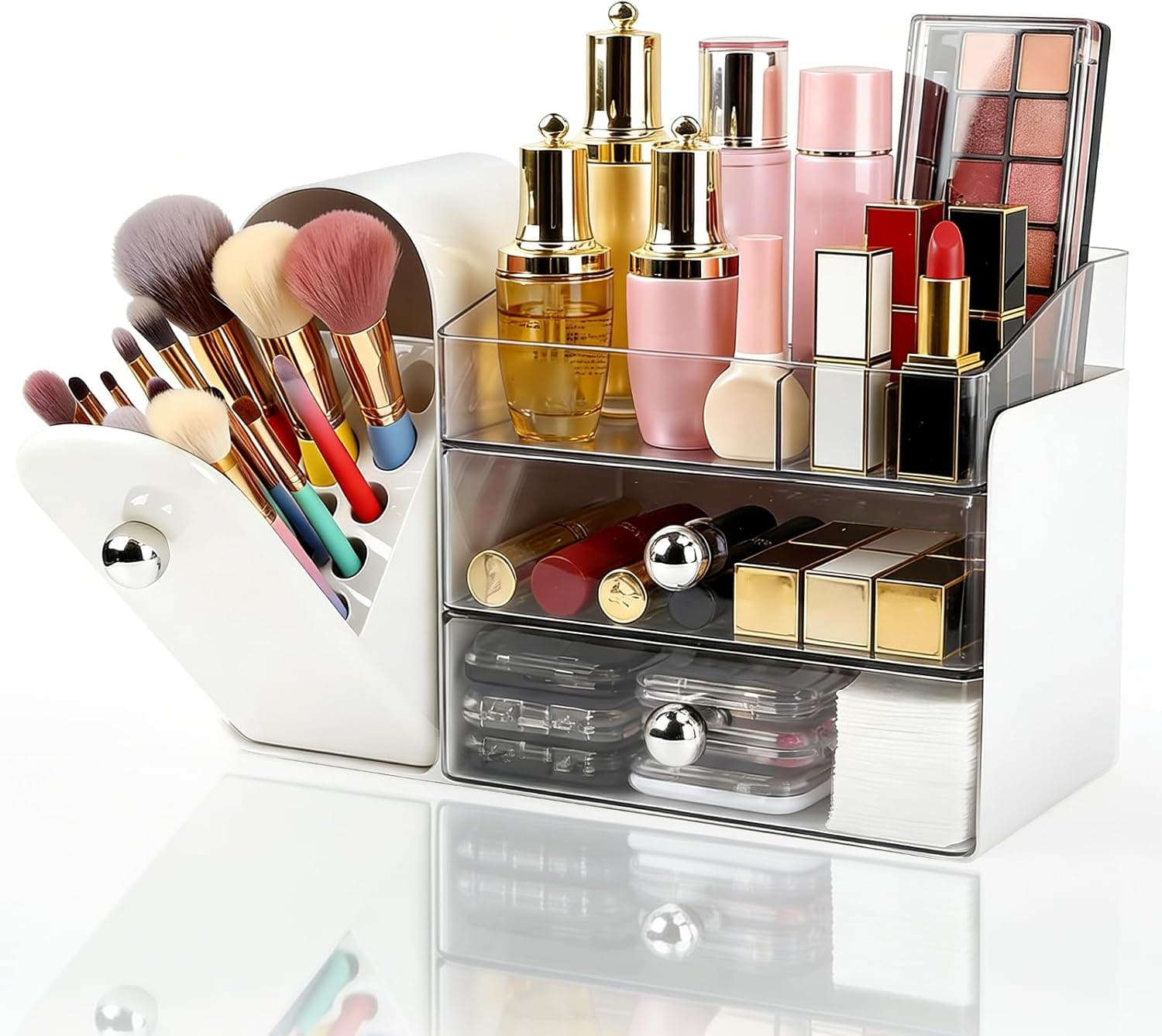 Makeup Organizer