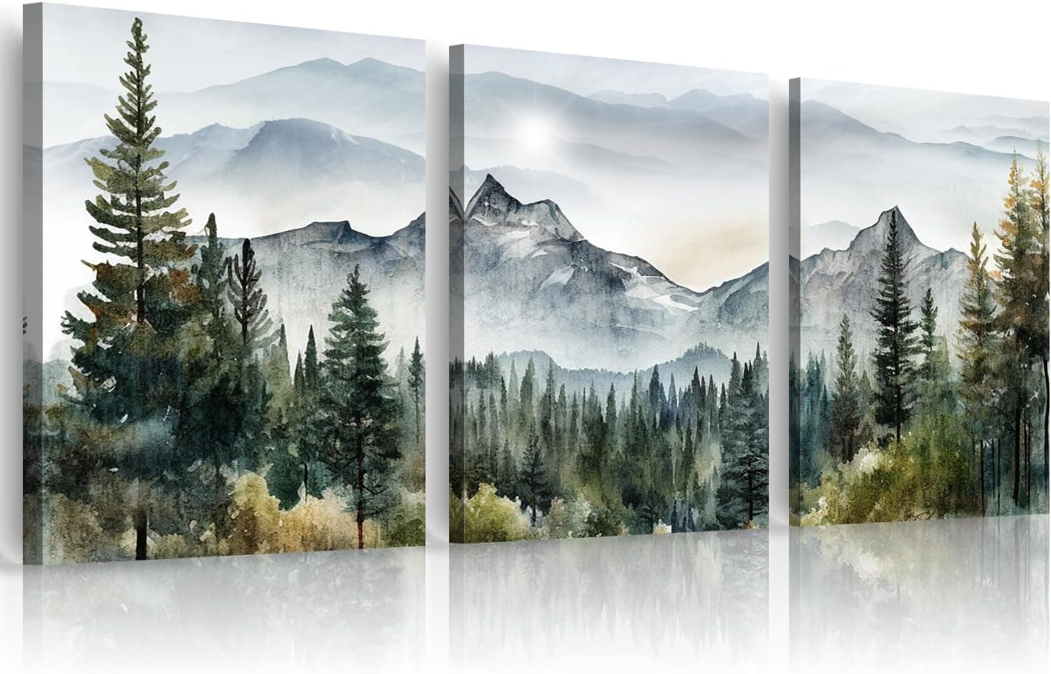Wall Art for Living Room